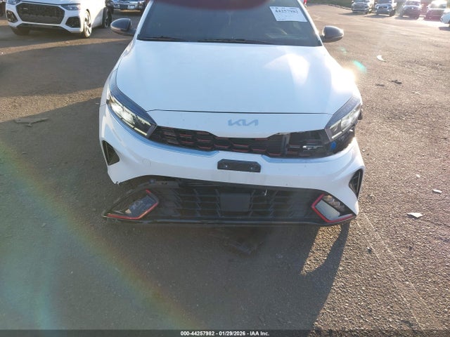 KIA FORTE GT 2023 3KPF44AC4PE646884 Image 6