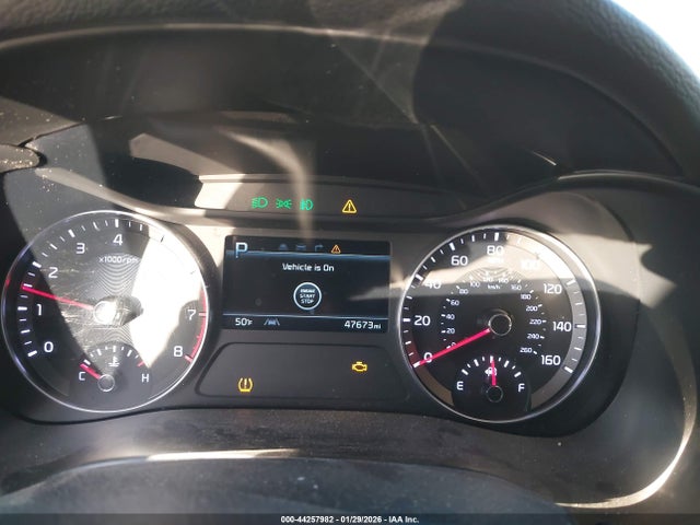 KIA FORTE GT 2023 3KPF44AC4PE646884 Image 7