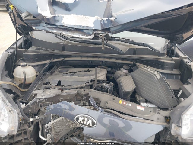 KIA Sportage Lx 2022 KNDPM3AC8N7968875 Image 10