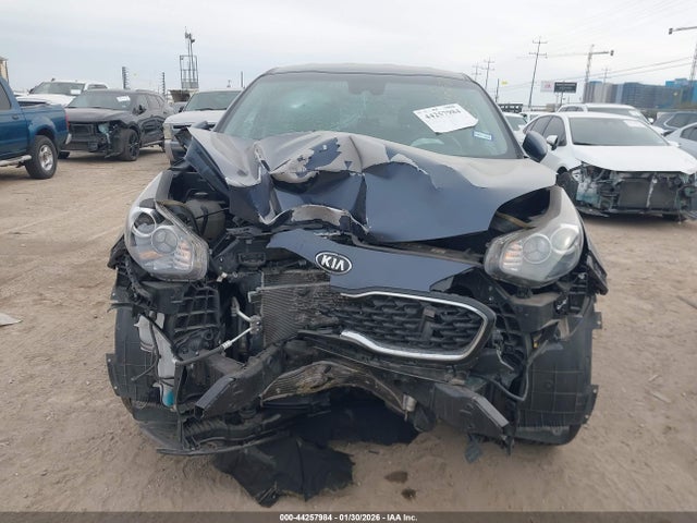 KIA Sportage Lx 2022 KNDPM3AC8N7968875 Image 13