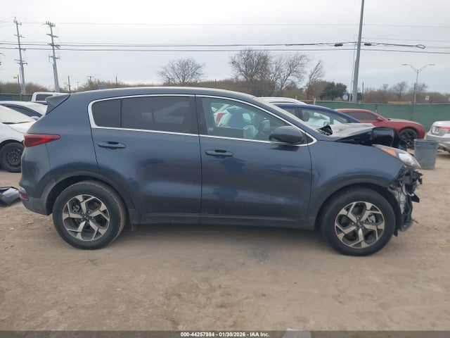 KIA Sportage Lx 2022 KNDPM3AC8N7968875 Image 14