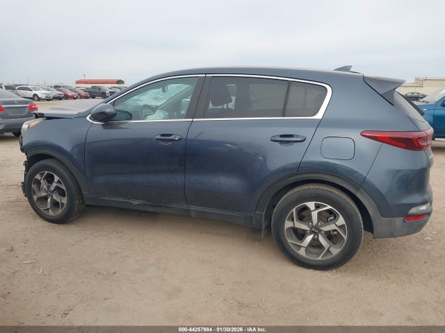 KIA Sportage Lx 2022 KNDPM3AC8N7968875 Image 15
