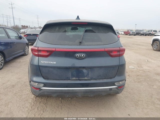 KIA Sportage Lx 2022 KNDPM3AC8N7968875 Image 17
