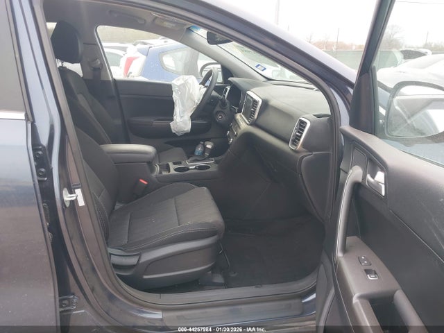 KIA Sportage Lx 2022 KNDPM3AC8N7968875 Image 5