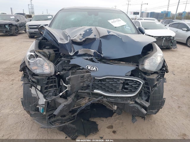 KIA Sportage Lx 2022 KNDPM3AC8N7968875 Image 6