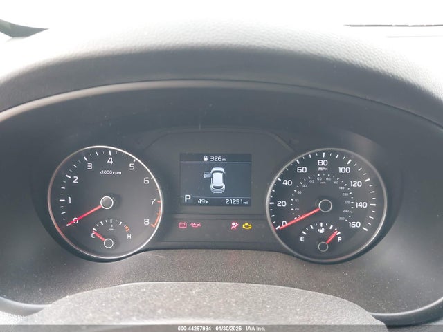 KIA Sportage Lx 2022 KNDPM3AC8N7968875 Image 7