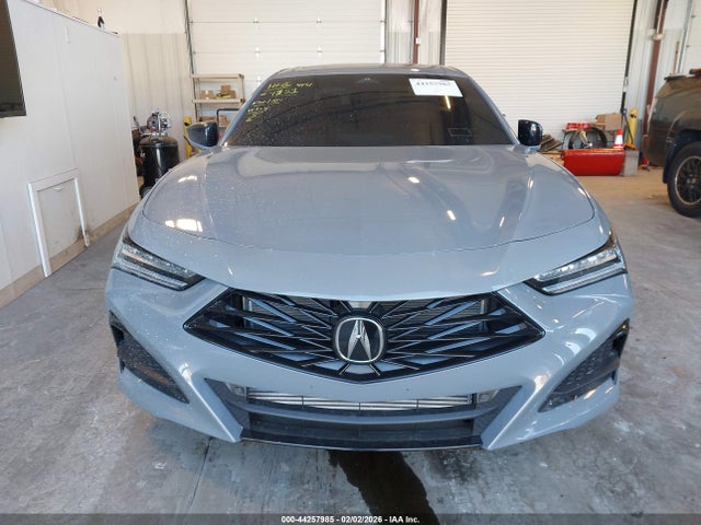 Acura Tlx A-spec Package 2025 19UUB6F56SA004151 Image 11