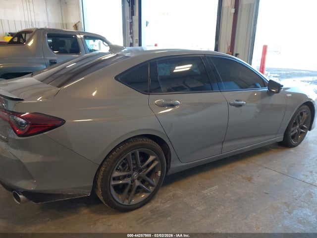 Acura Tlx A-spec Package 2025 19UUB6F56SA004151 Image 12