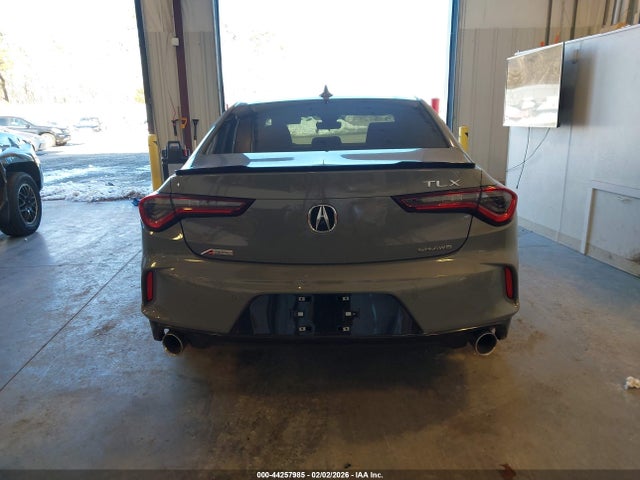 Acura Tlx A-spec Package 2025 19UUB6F56SA004151 Image 15