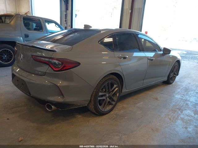 2025 ACURA TLX 19UUB6F56SA004151 Photo 3