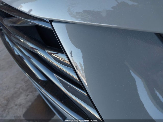 2025 ACURA TLX 19UUB6F56SA004151 Photo 5