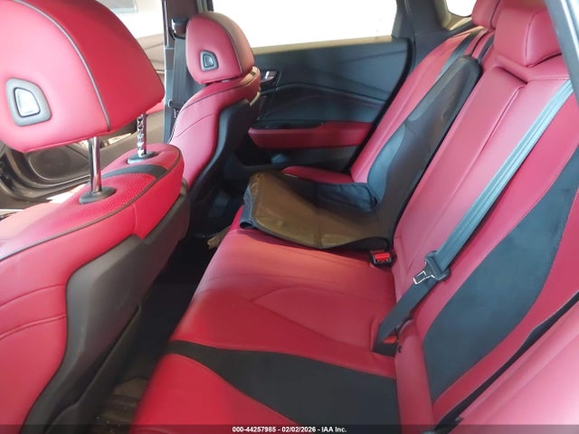 2025 ACURA TLX 19UUB6F56SA004151 Photo 7