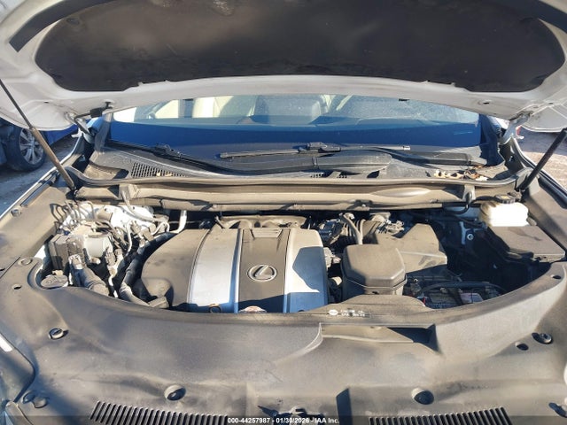 2020 Lexus Rx 350 მანქანა იყიდება აუქციონზე, vin: 2T2AZMAA8LC170119, აუქციონის ნომერი: 44257987
