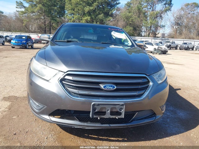 1FAHP2F85FG147038 Ford Taurus Limited