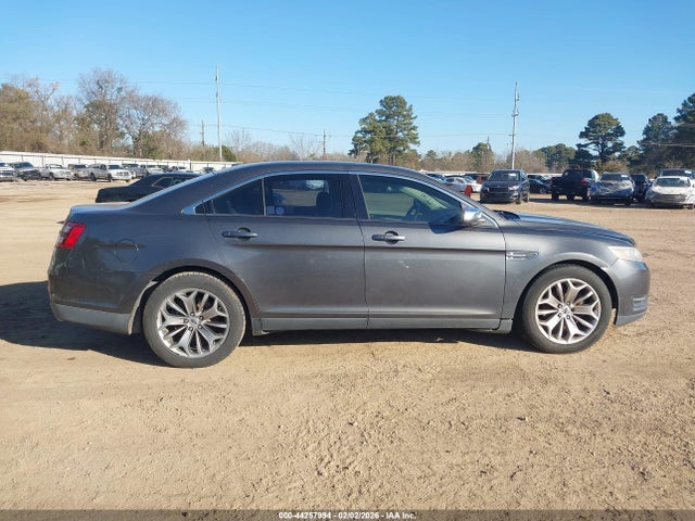 1FAHP2F85FG147038 Ford Taurus Limited