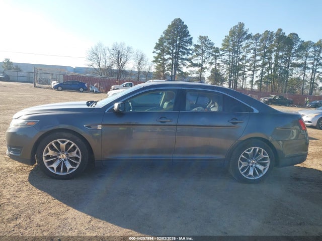 1FAHP2F85FG147038 Ford Taurus Limited