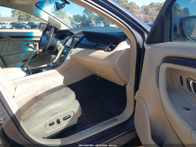 1FAHP2F85FG147038 Ford Taurus Limited