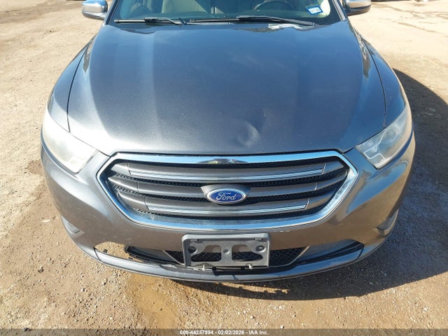 1FAHP2F85FG147038 Ford Taurus Limited