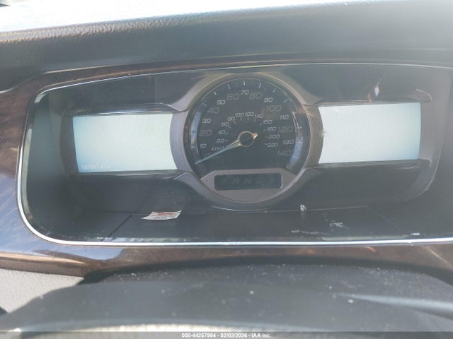 1FAHP2F85FG147038 Ford Taurus Limited