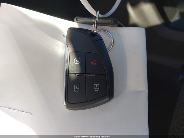 3GKALUEG6SL310494 GMC Terrain Awd Elevation