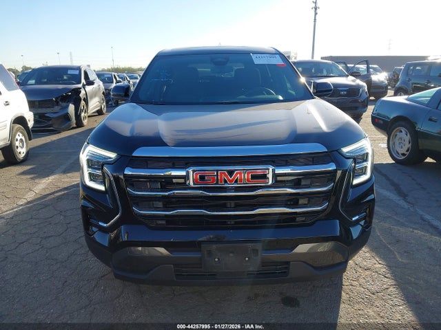 3GKALUEG6SL310494 GMC Terrain Awd Elevation