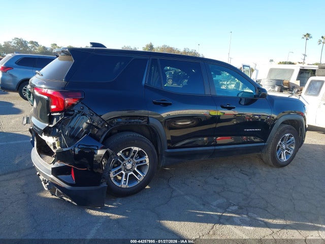 3GKALUEG6SL310494 GMC Terrain Awd Elevation