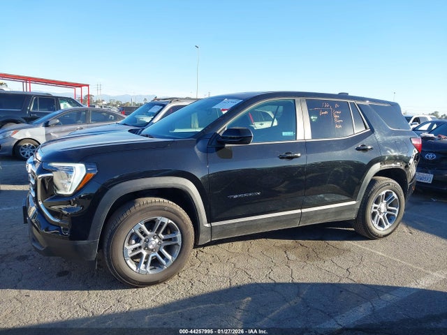 3GKALUEG6SL310494 GMC Terrain Awd Elevation