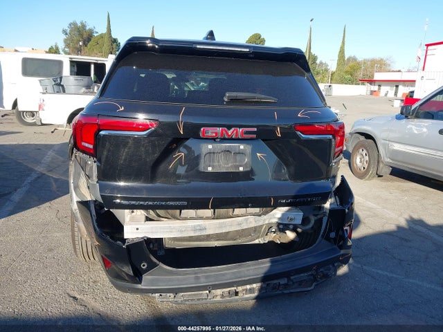 3GKALUEG6SL310494 GMC Terrain Awd Elevation