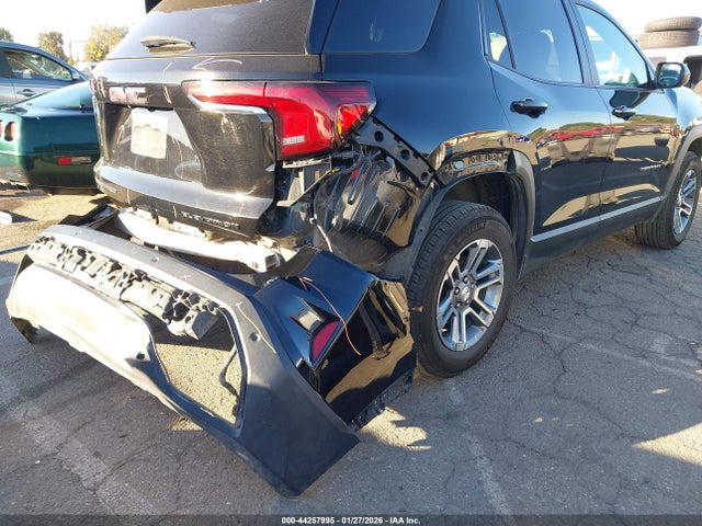 3GKALUEG6SL310494 GMC Terrain Awd Elevation