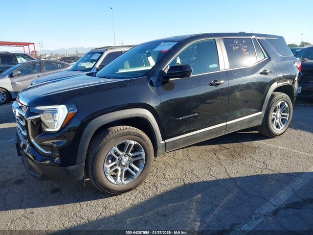 3GKALUEG6SL310494 GMC Terrain Awd Elevation