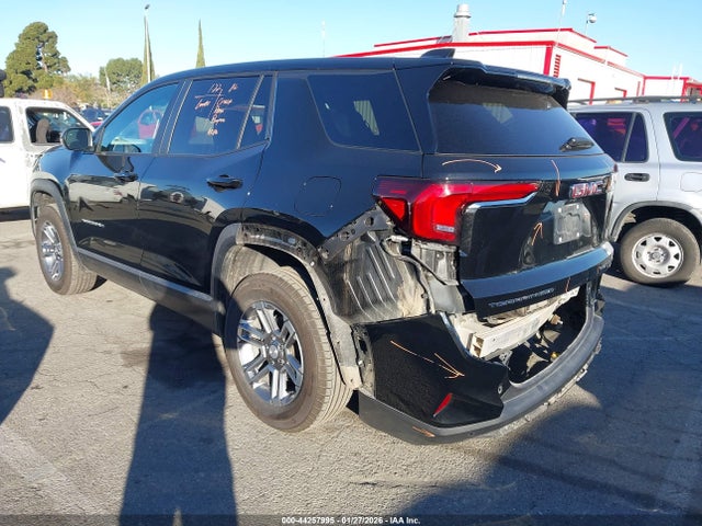 3GKALUEG6SL310494 GMC Terrain Awd Elevation