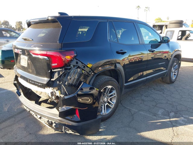 3GKALUEG6SL310494 GMC Terrain Awd Elevation