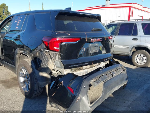 3GKALUEG6SL310494 GMC Terrain Awd Elevation