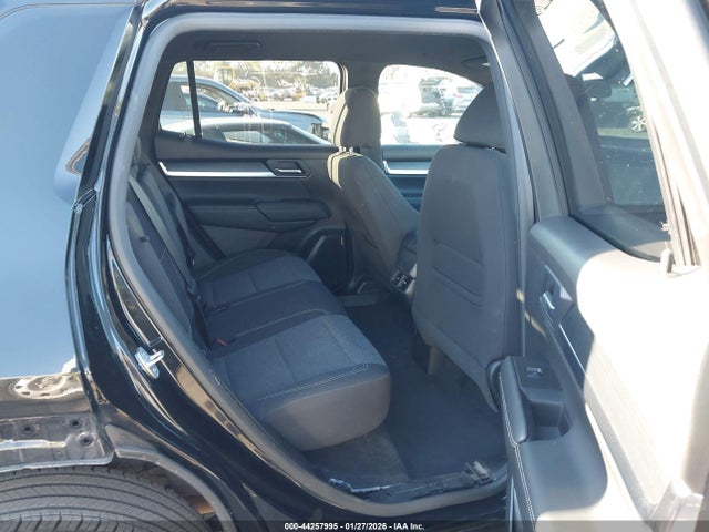 3GKALUEG6SL310494 GMC Terrain Awd Elevation