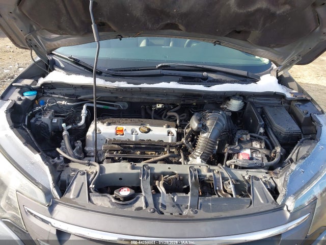 2013 HONDA CR-V 2HKRM4H32DH607219 Photo 9