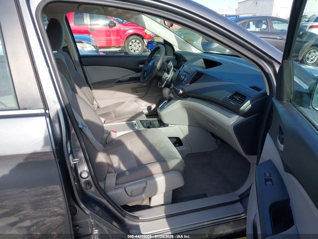 2013 HONDA CR-V 2HKRM4H32DH607219 Photo 4