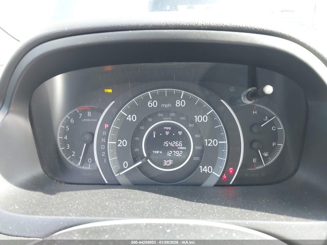 2013 HONDA CR-V 2HKRM4H32DH607219 Photo 6