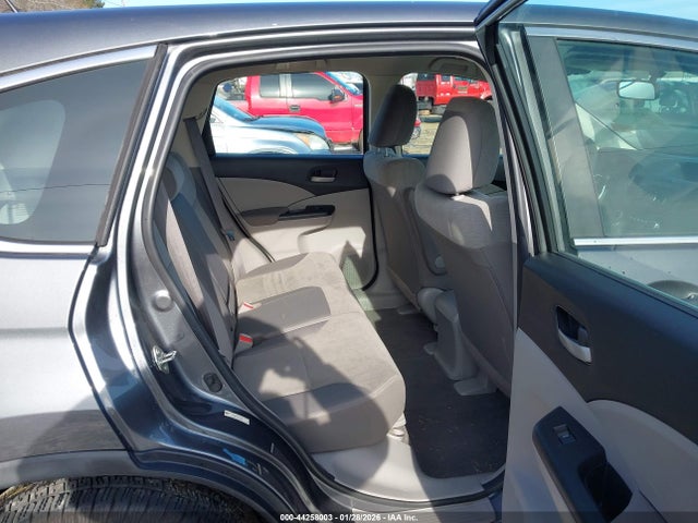 2013 HONDA CR-V 2HKRM4H32DH607219 Photo 7