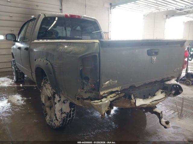 2008 DODGE RAM 1500 1D7HU18N08S607082 Photo 2