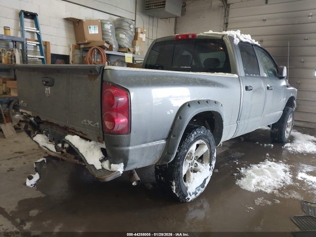 2008 DODGE RAM 1500 1D7HU18N08S607082 Photo 3