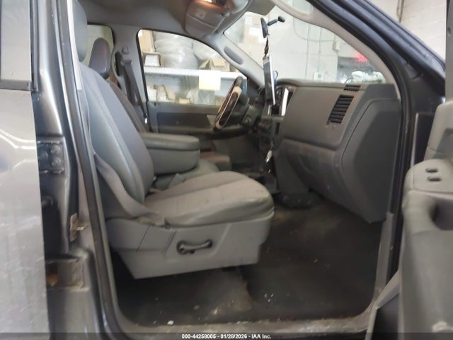 2008 DODGE RAM 1500 1D7HU18N08S607082 Photo 4