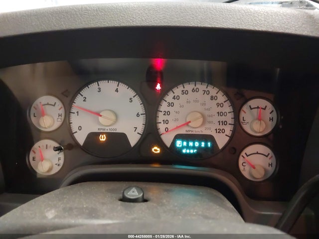 2008 DODGE RAM 1500 1D7HU18N08S607082 Photo 6