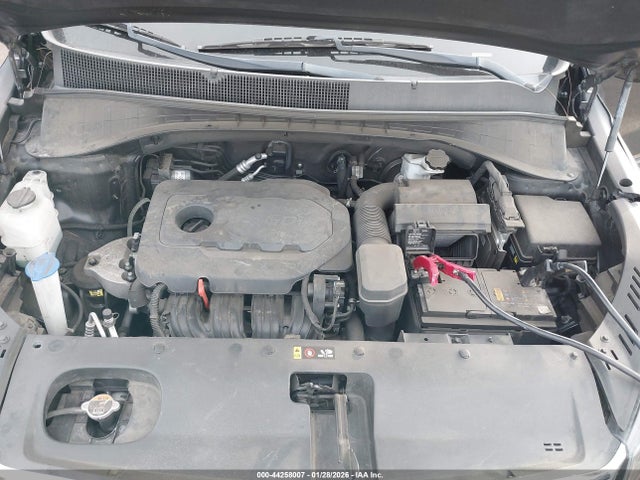 5XYPG4A3XLG664637 KIA Sorento 2.4l L