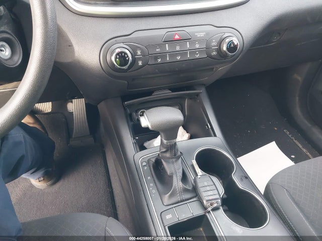 5XYPG4A3XLG664637 KIA Sorento 2.4l L