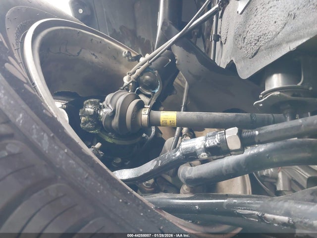 5XYPG4A3XLG664637 KIA Sorento 2.4l L