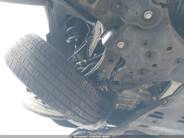 5XYPG4A3XLG664637 KIA Sorento 2.4l L