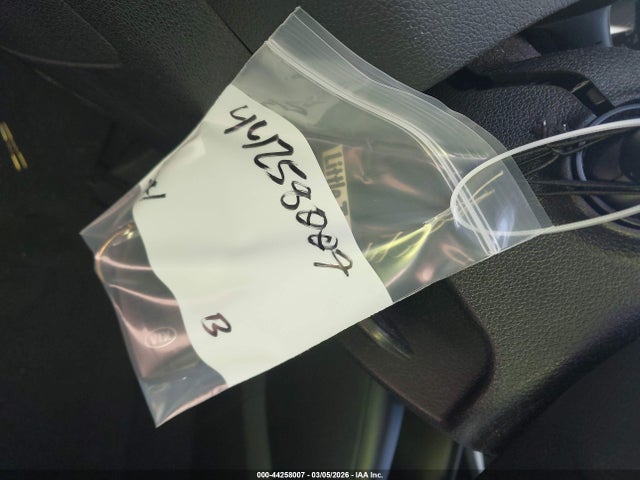 5XYPG4A3XLG664637 KIA Sorento 2.4l L