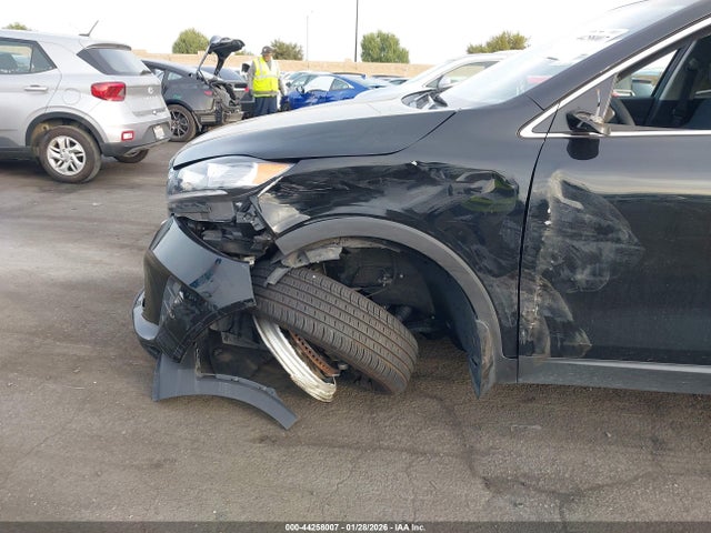 5XYPG4A3XLG664637 KIA Sorento 2.4l L