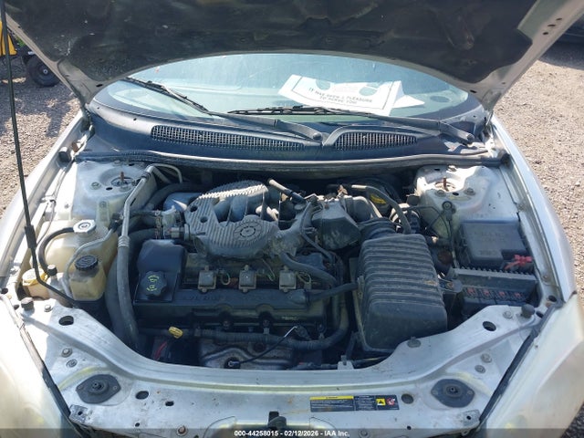 44258015 :رقم المزاد ، 1C3EL55R65N607911 vin ، 2005 Chrysler Sebring Touring مزاد بيع