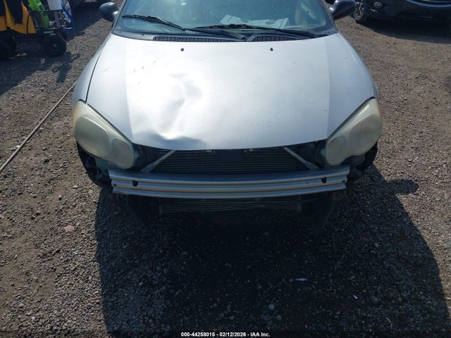 44258015 :رقم المزاد ، 1C3EL55R65N607911 vin ، 2005 Chrysler Sebring Touring مزاد بيع